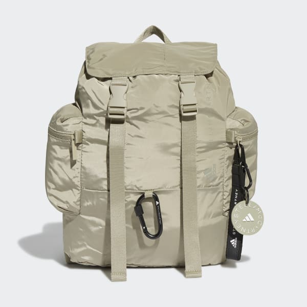 Adidas By Stella Mccartney Rucksack Beige Adidas Deutschland