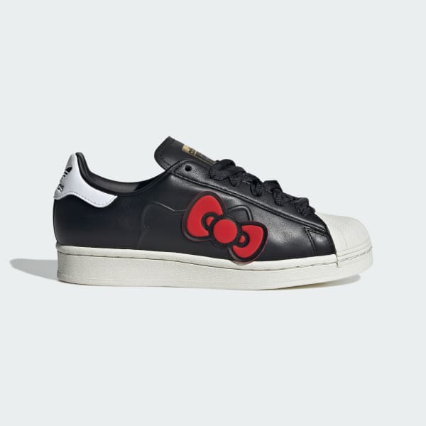 Hello kitty kids converse top