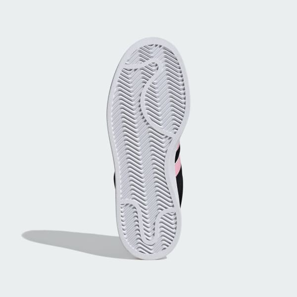 Schwarz Campus 00s Schuh