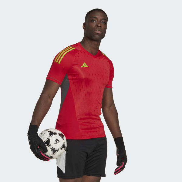 Sudaderas de top portero adidas