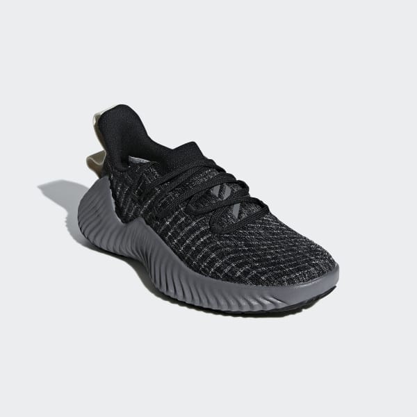 alphabounce trainer w