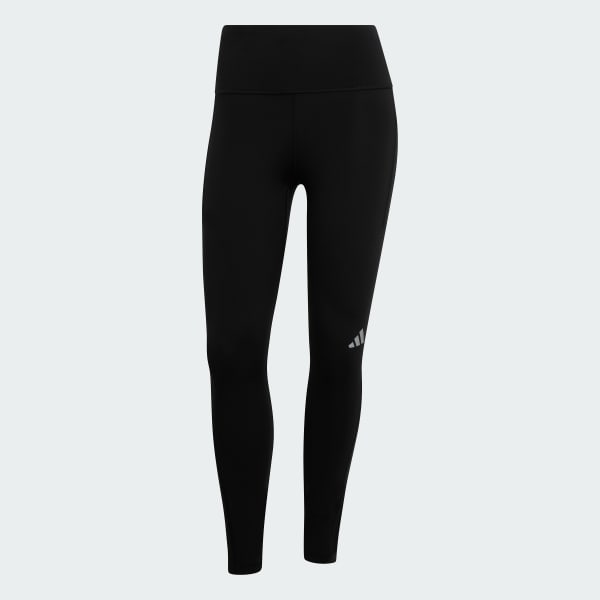 noir Legging adi365 Climacool Running 7/8
