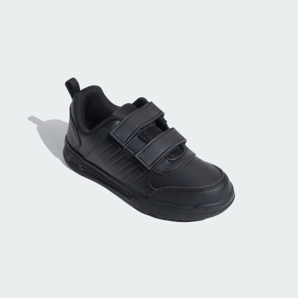 Black Adicaz 3.0 Shoes Kids