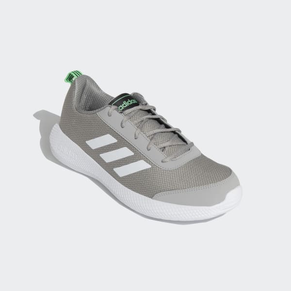 Grey Womens Alphabounce Running Shoe | Adidas | Rack Room Shoes