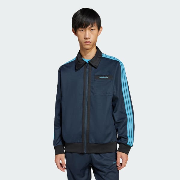 Track top