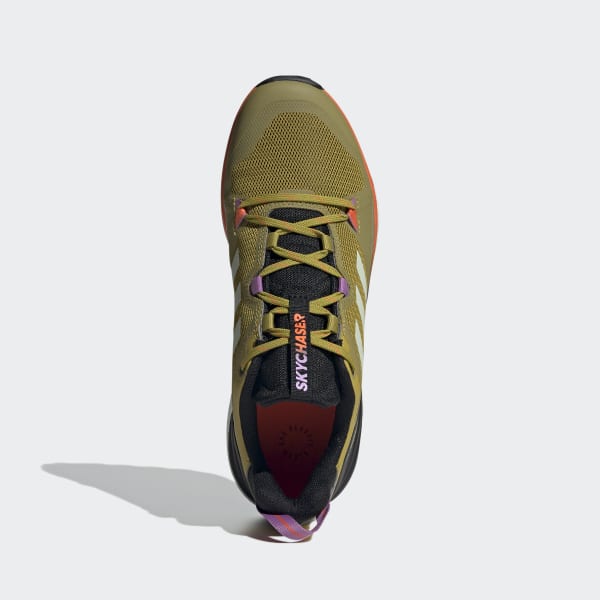 Grun TERREX Skychaser 2.0 Wanderschuh