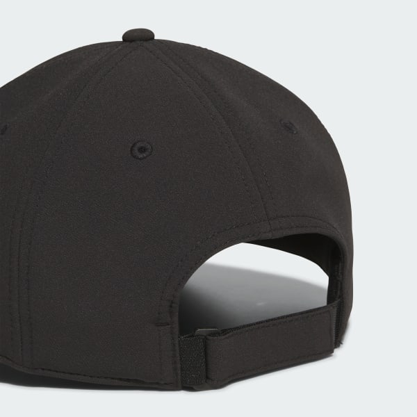 ブラック 【ゴルフ】メタルキャップ