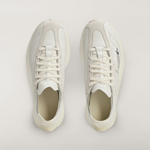 bílá Y-3 Adios Pro 3.0 LX