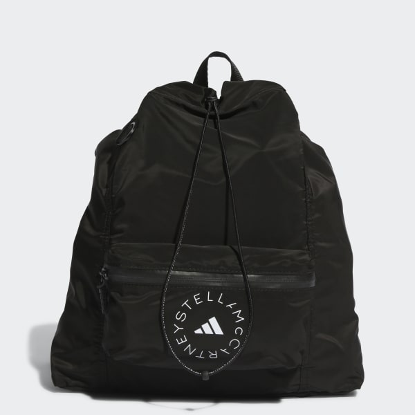 adidas by Stella McCartney Gym Sack Black adidas Philippines