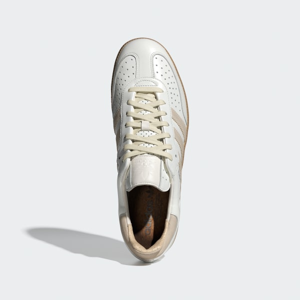สีขาว รองเท้า Samba OG