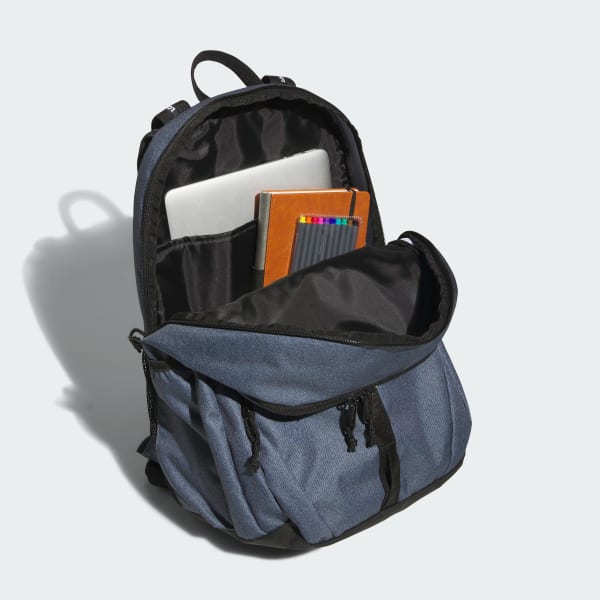 Grey Prime 7 Backpack