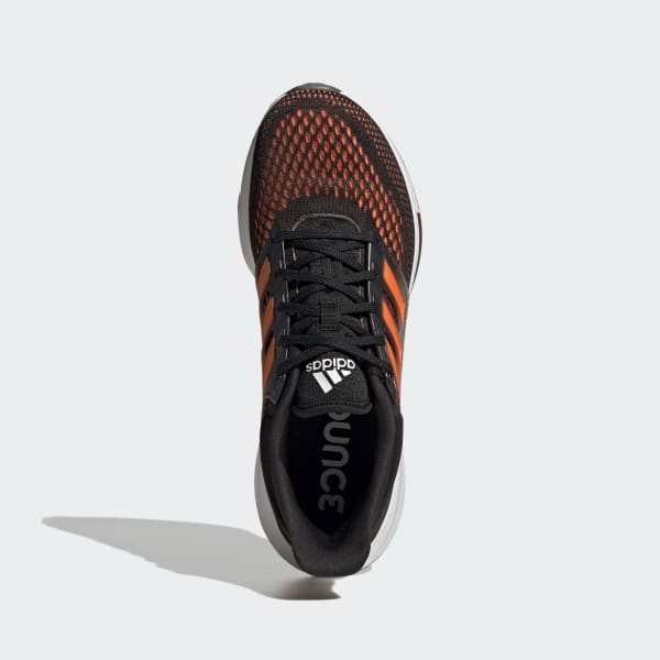 adidas EQ21 Run Bounce Shoes - Black