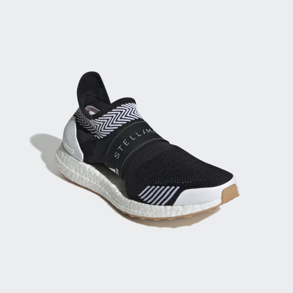 adidas Ultraboost X 3D Knit Shoes - White | adidas US
