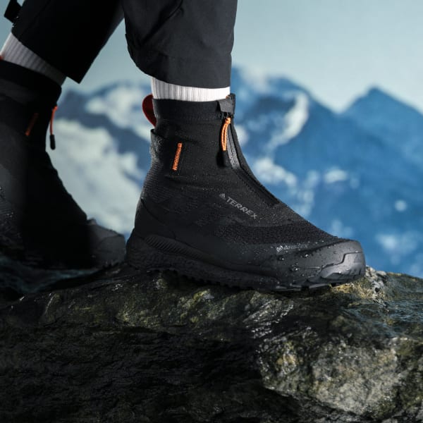 terrex cold dry