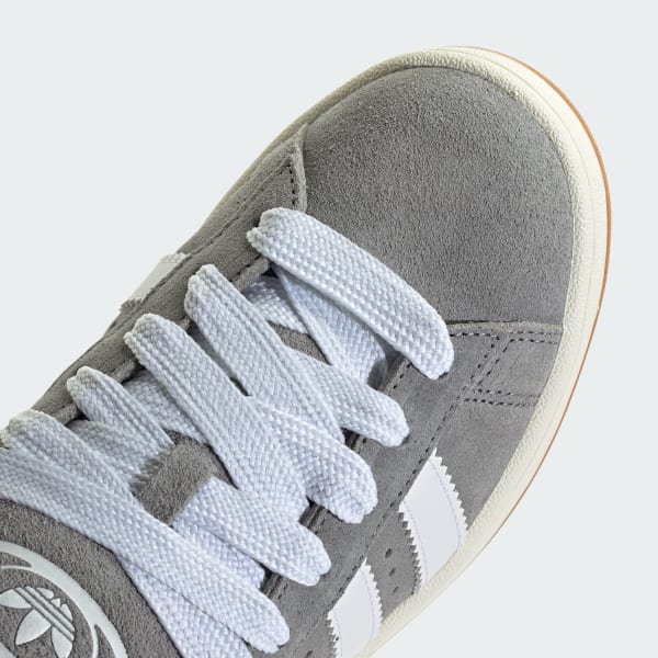 adidas Campus 00s Shoes - Grey | Free Shipping with adiClub