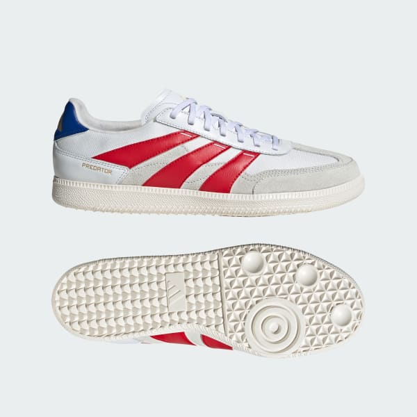 Adidas shoes predator top