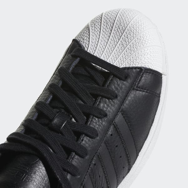 adidas Superstar Shoes - Black | adidas 