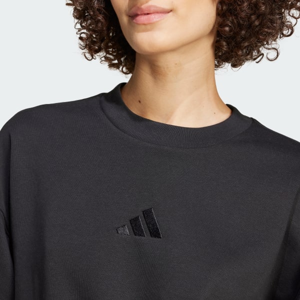 トップス everyone loves ADI crewneck sweatshirt Talking Adventure Co Crewneck Sweatshirt | Talking Adaventure Co