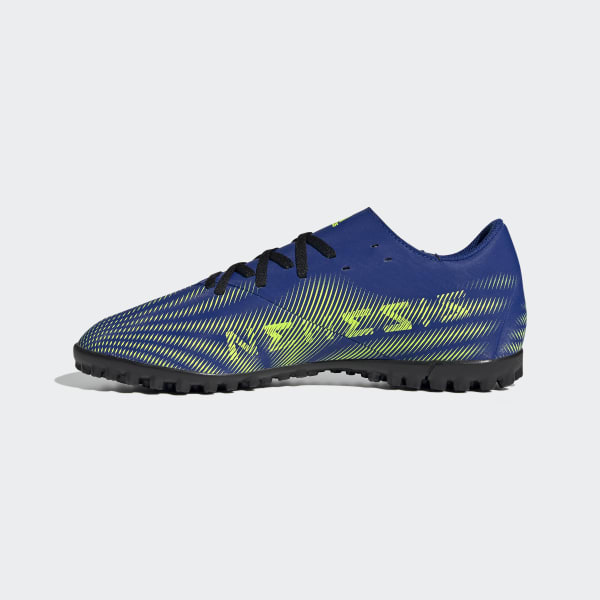 Adidas nemeziz society on sale azul