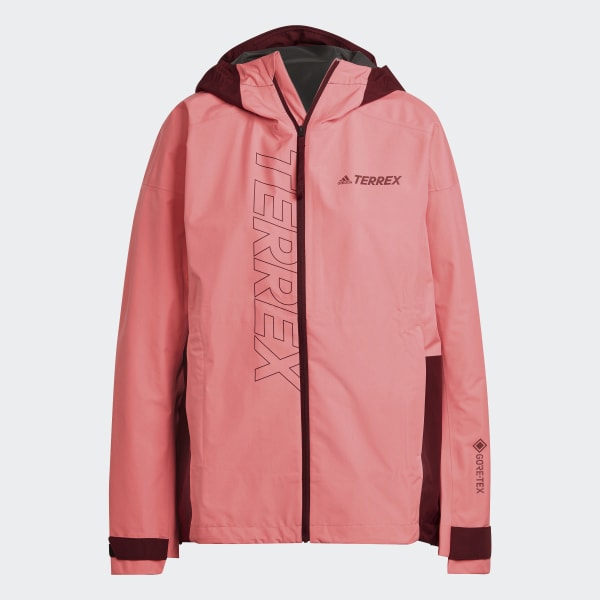 Gore tex jacket adidas cheap