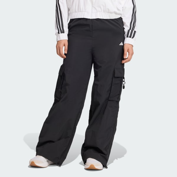 Negro PANTALONES adidas x FORTNITE