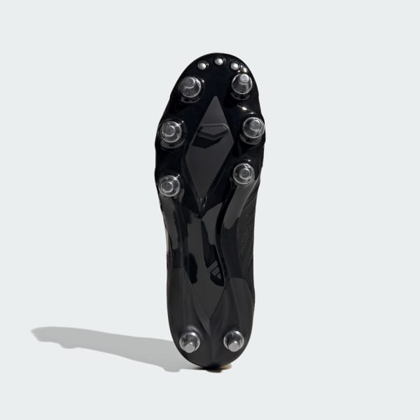 Schwarz Kakari Elite SG Rugbyschuh