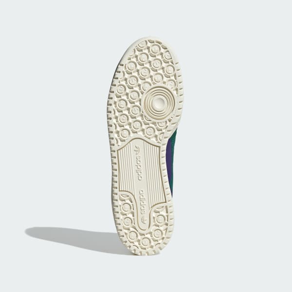 Verde Tenis Forum 84 Low CL