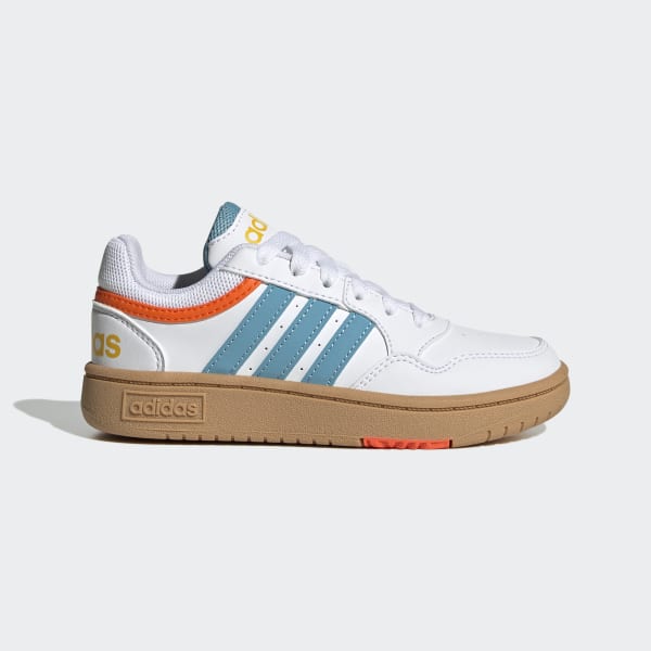 Vit Hoops Shoes