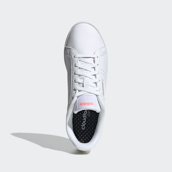 Blanco Tenis adidas Courtpoint Base KYY94