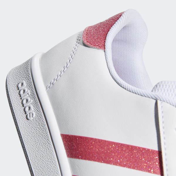 adidas grand court k eg5136