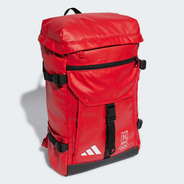 Rosso Poland Backpack