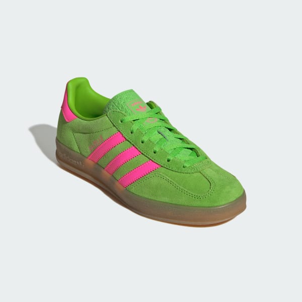 Yesil Gazelle Indoor Ayakkabı