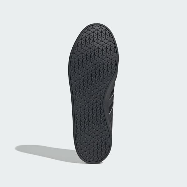Black MERCEDES - AMG PETRONAS FORMULA ONE TEAM VL COURT SHOES