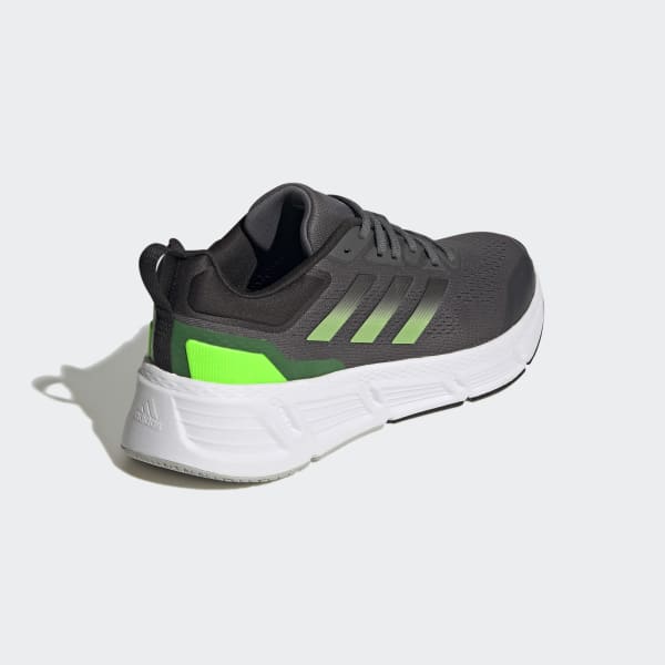 adidas Questar Shoes Grey adidas India