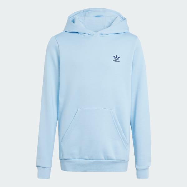 adidas Kids Hoodie Blau adidas Deutschland