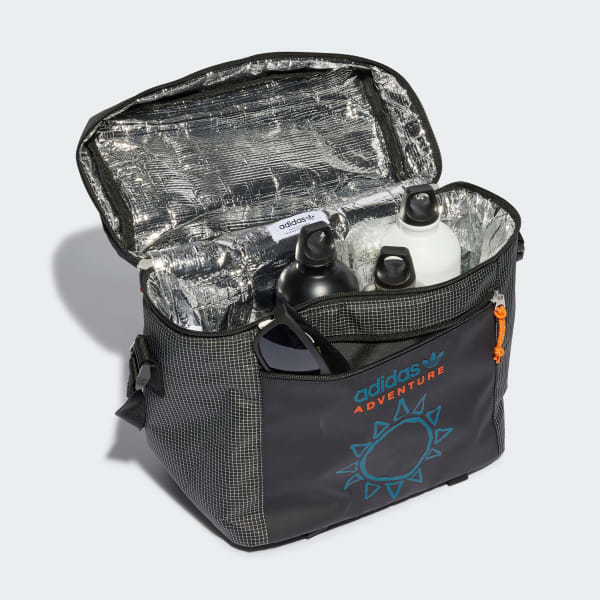 Svart adidas Adventure Camp Cooler