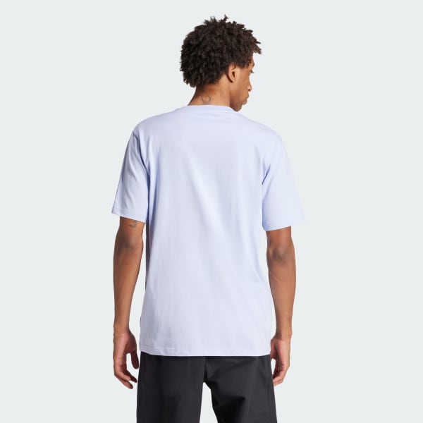 Purple BT Short Sleeve Tee