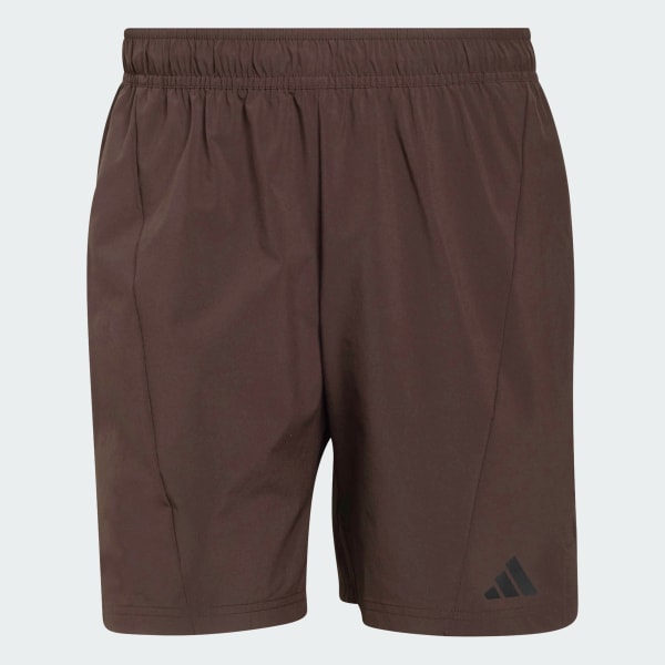 Marron Short d'entraînement Designed for Training