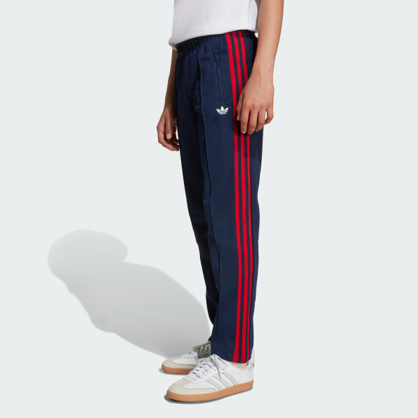 adidas Track Pants Kids Blue Free Shipping with adiClub