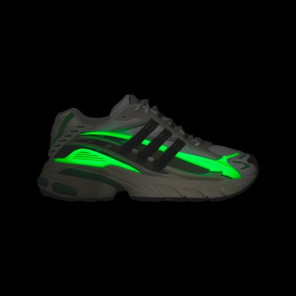 adidas VIRGINIA Adistar Jellyfish by Pharrell - Green | Free
