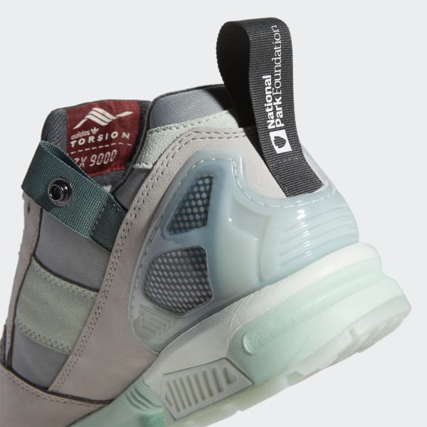 Adidas zx 9000 men shoes 2025
