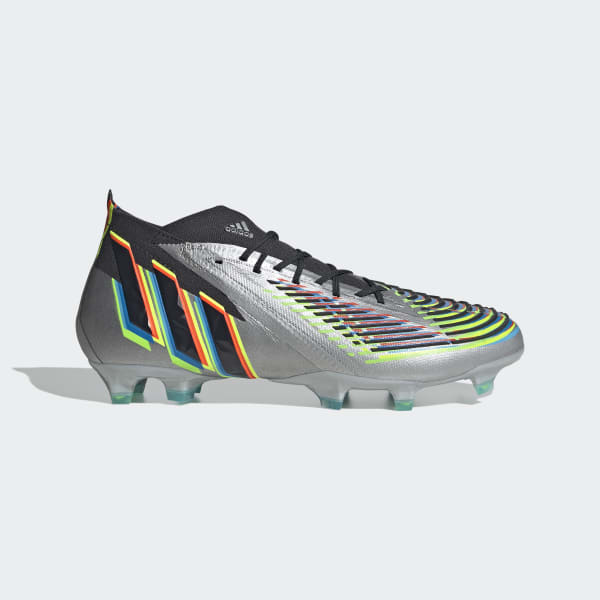 Adidas predator silver on sale