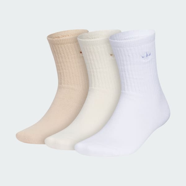 Adidas originals reflective socks online