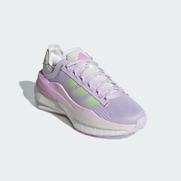 Violeta Zapatillas Avryn_X