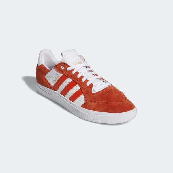 Naranja Zapatillas Tyshawn Low
