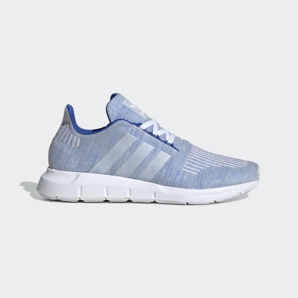 adidas swift run blau