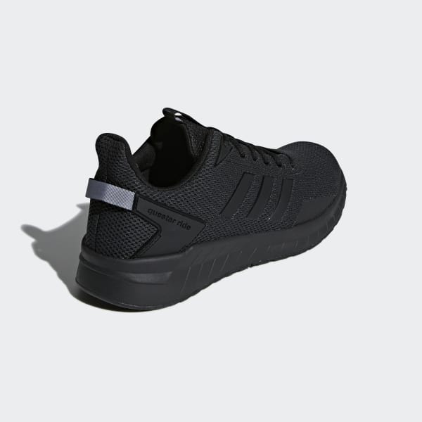 adidas questar ride preto