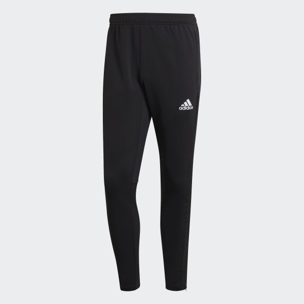 Zwart Condivo 22 Trainingsbroek