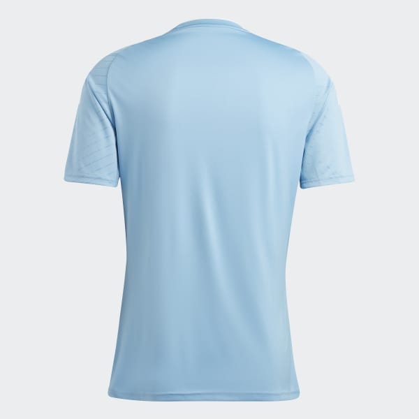 Blau Campeon 23 Trikot