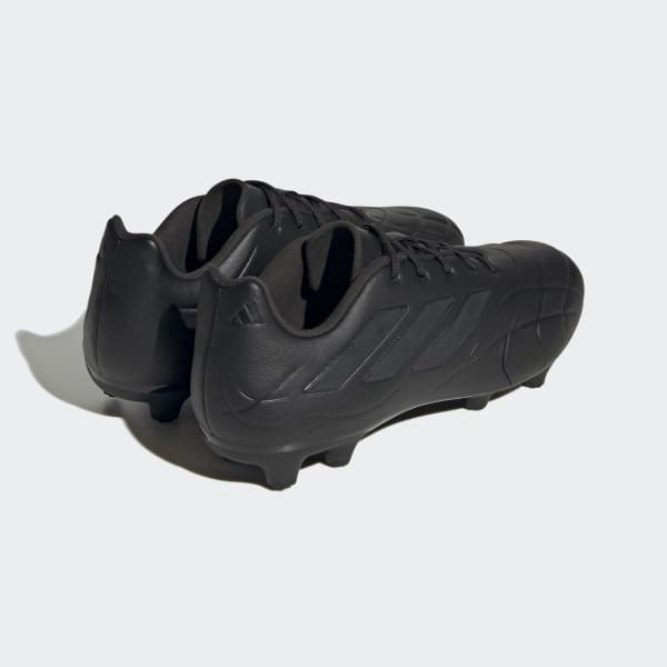 adidas Copa Pure.3 Firm Ground Soccer Cleats Black adidas Canada